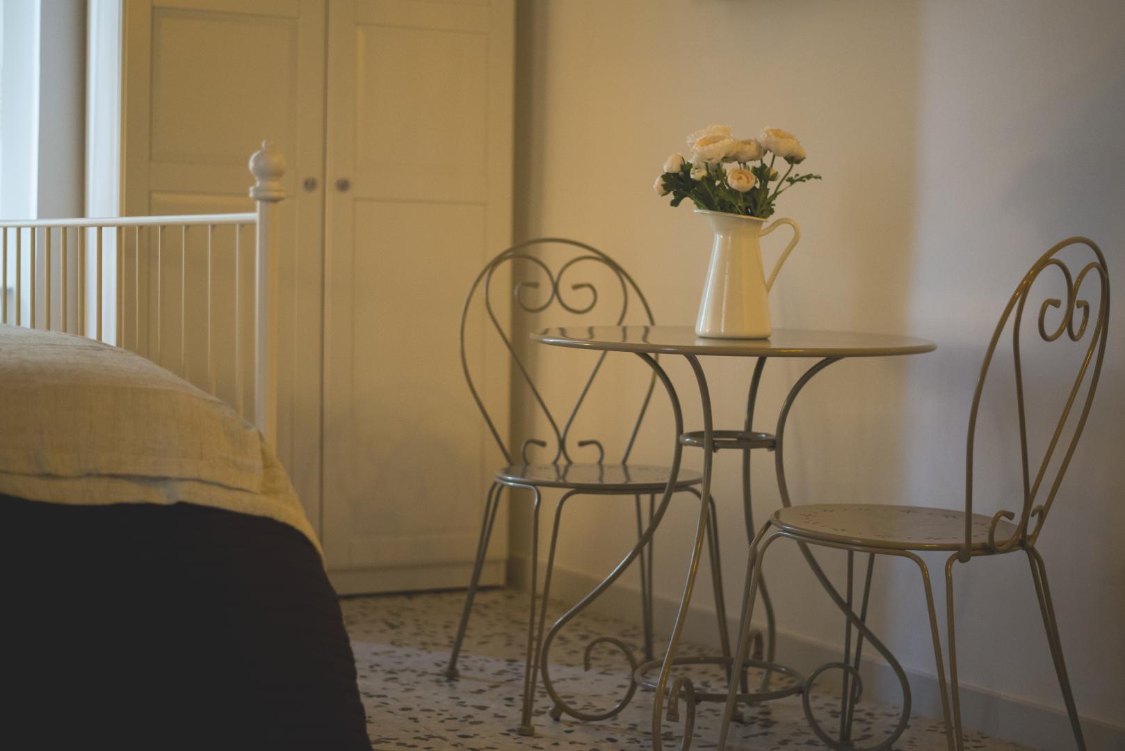Elegant B&B Il Vicolo Storico foto 23