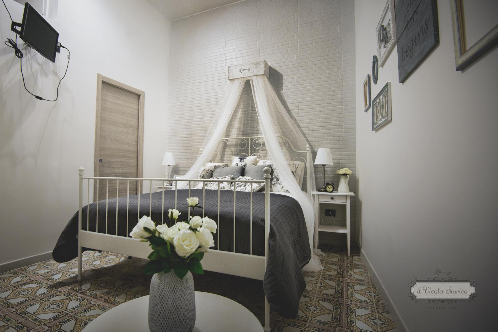 Elegant B&B Il Vicolo Storico image 3