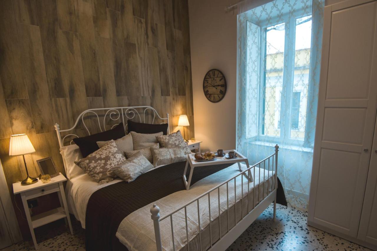 Elegant B&B Il Vicolo Storico foto 2