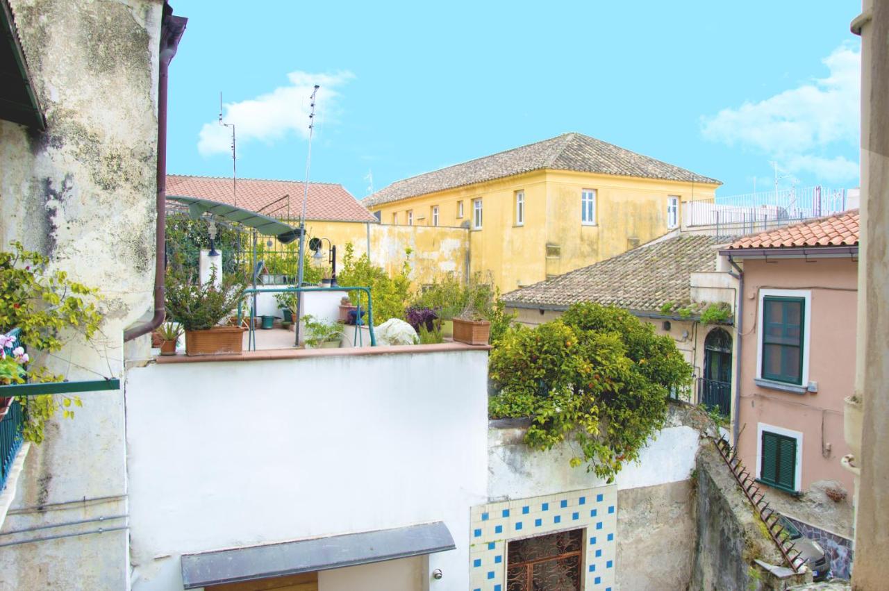 Elegant B&B Il Vicolo Storico in Salerno - foto 5