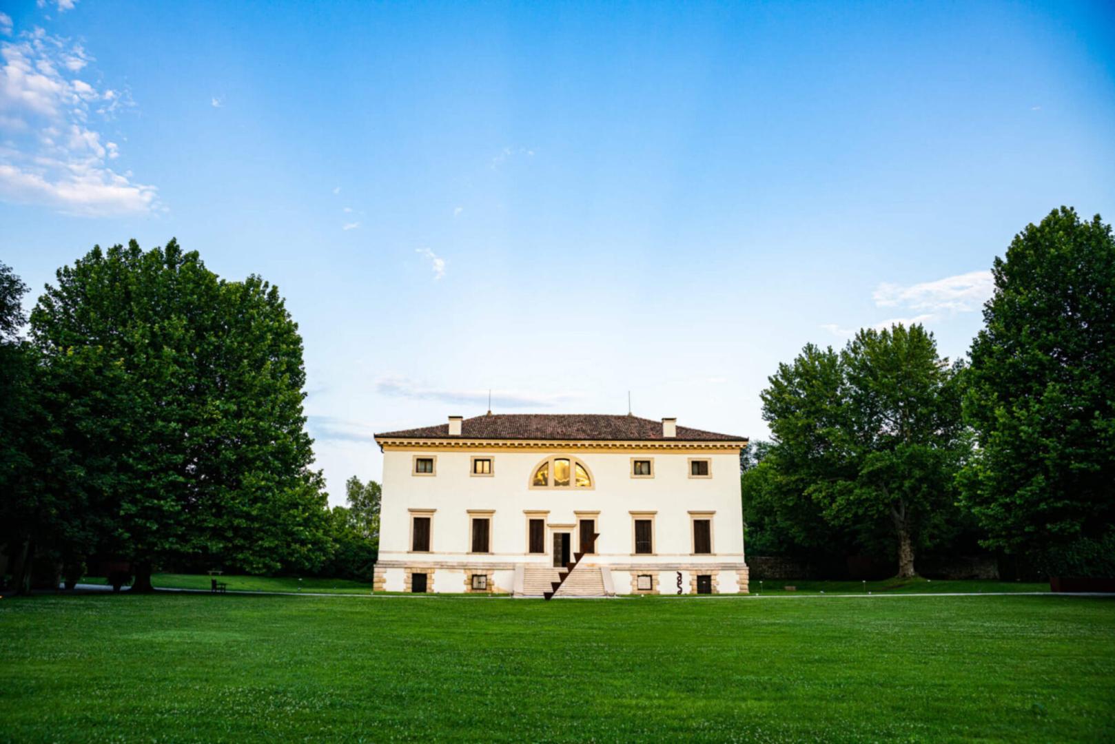 La Barchessa di Villa Pisani foto 15