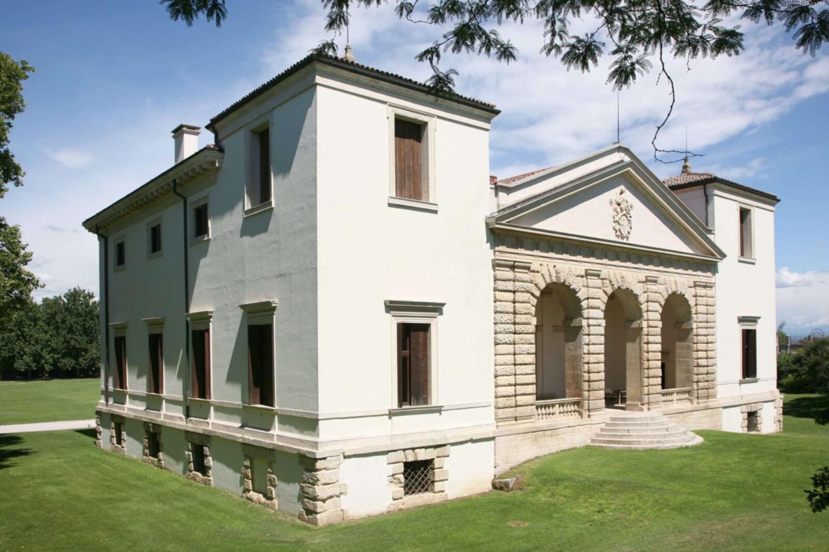La Barchessa di Villa Pisani foto 16