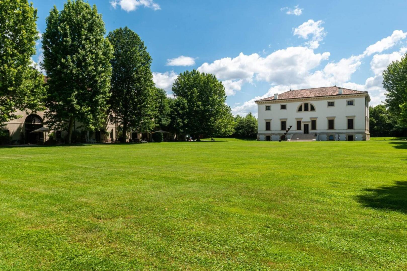 La Barchessa di Villa Pisani foto 21