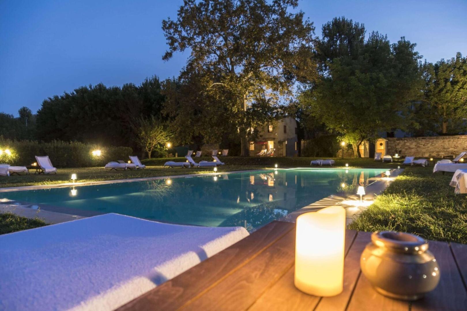 La Barchessa di Villa Pisani foto 18