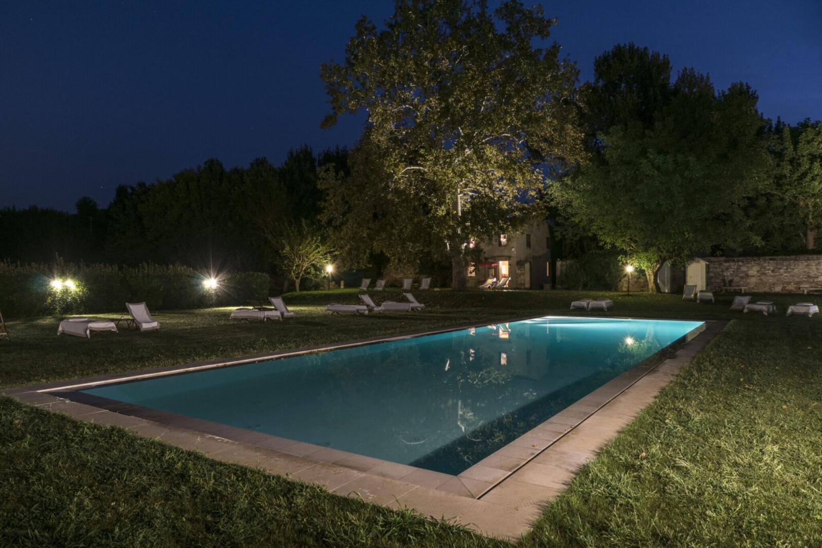 La Barchessa di Villa Pisani foto 22