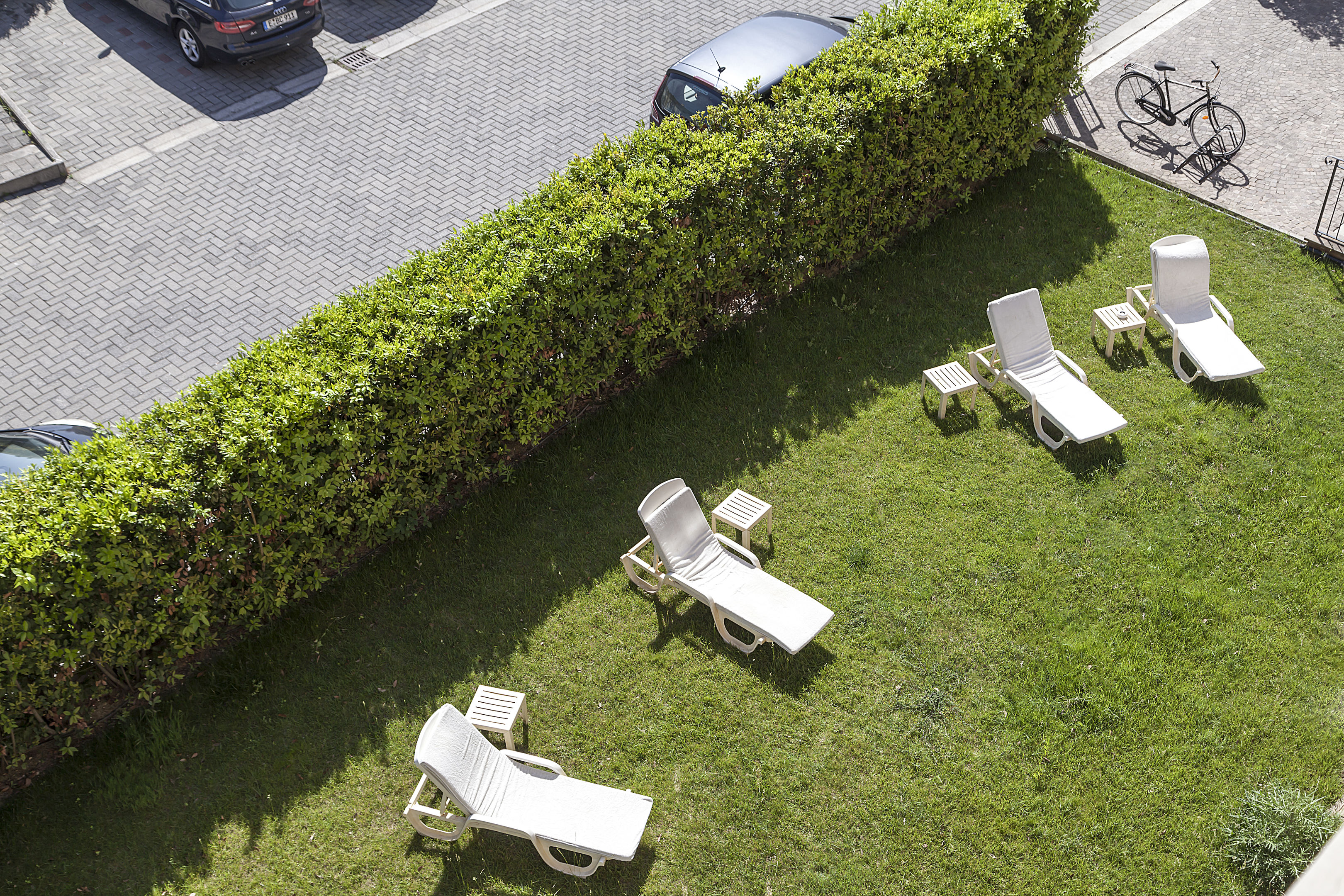 Grand Hotel Bonanno foto 84