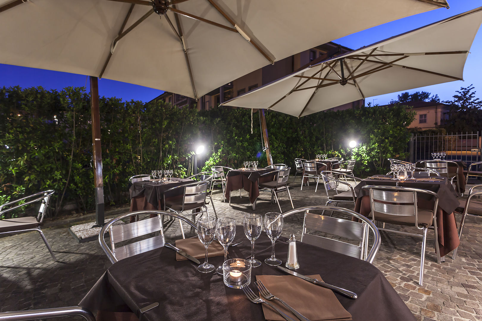 Grand Hotel Bonanno foto 77
