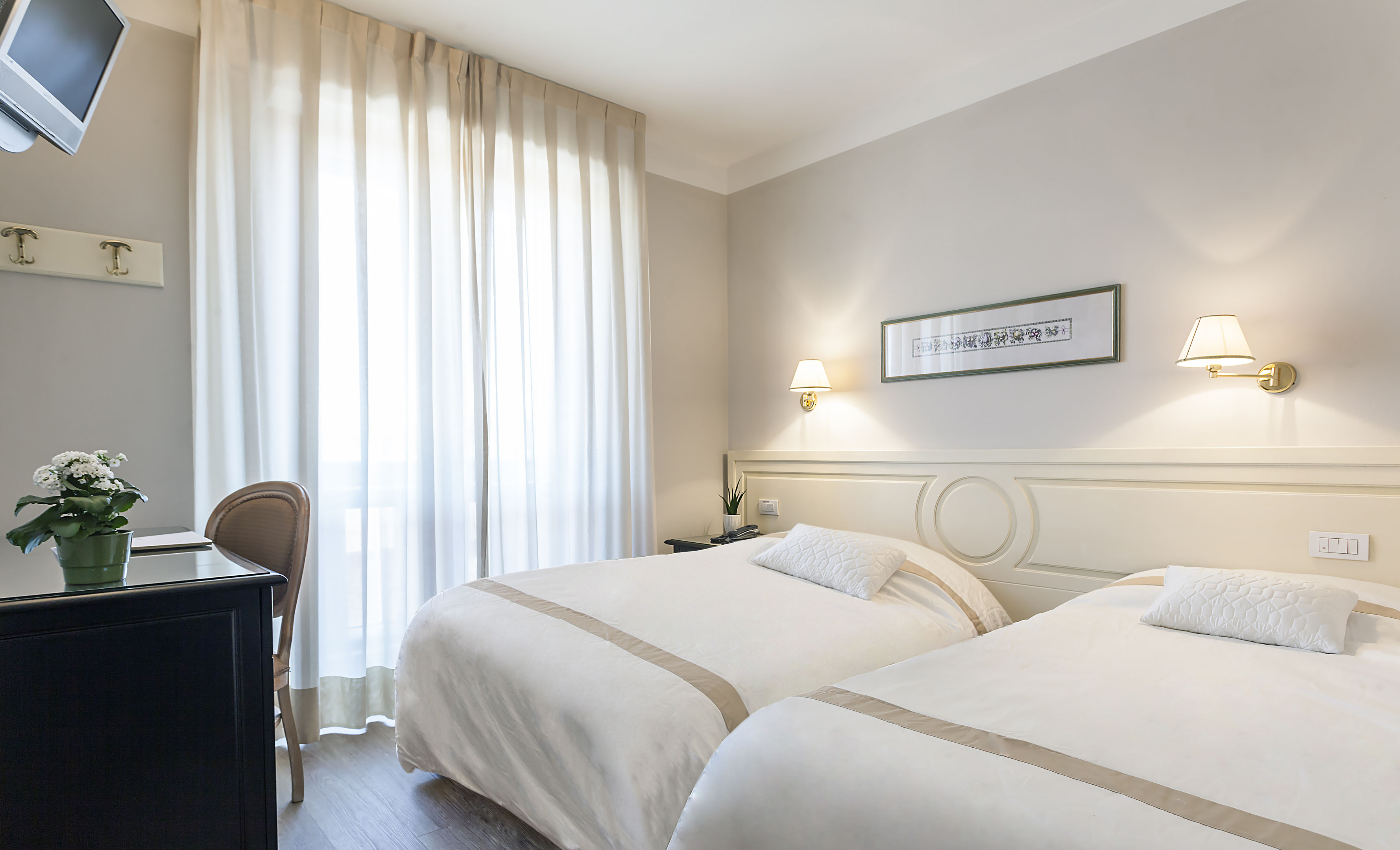 Grand Hotel Bonanno foto 36