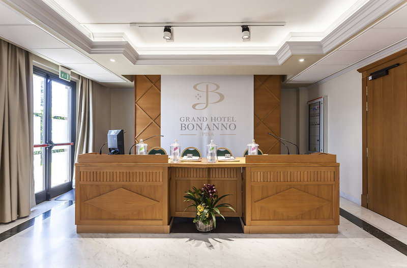 Grand Hotel Bonanno foto 61