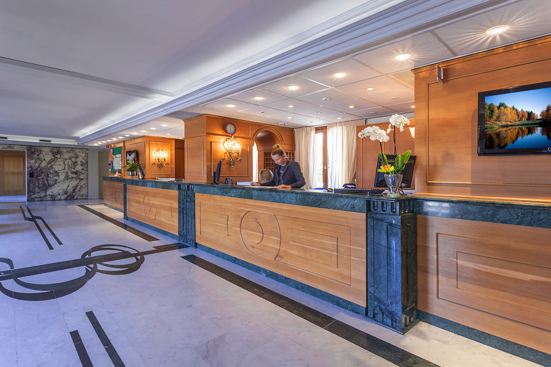 Grand Hotel Bonanno foto 52