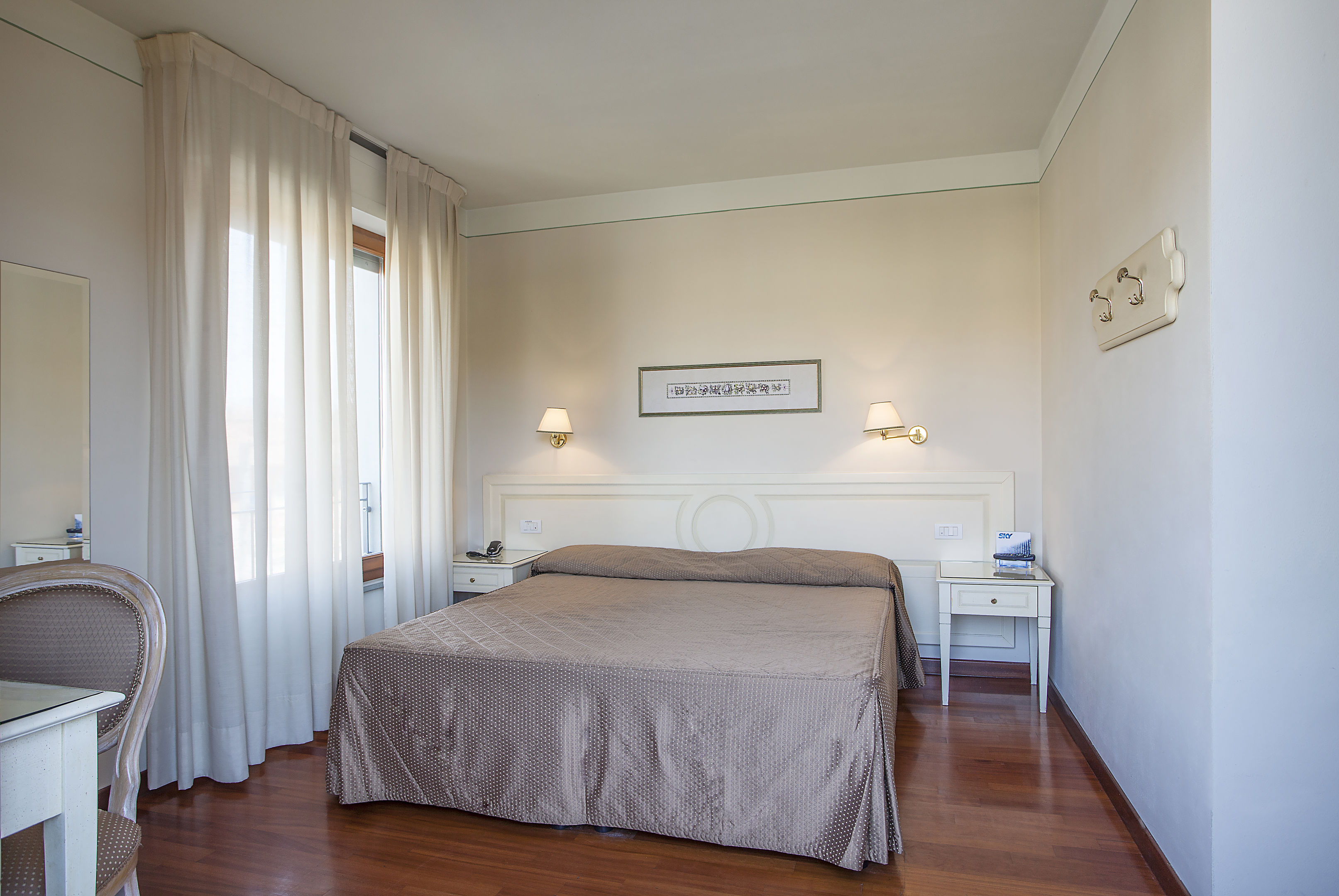 Grand Hotel Bonanno foto 45