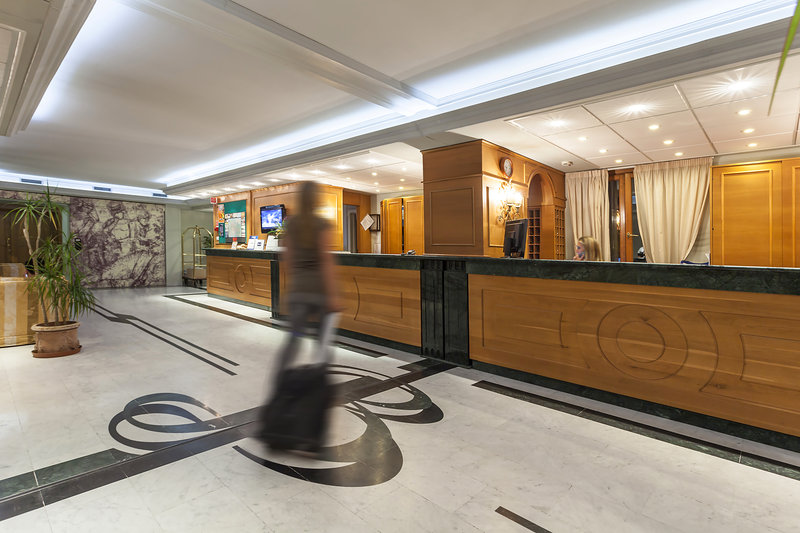 Grand Hotel Bonanno foto 55