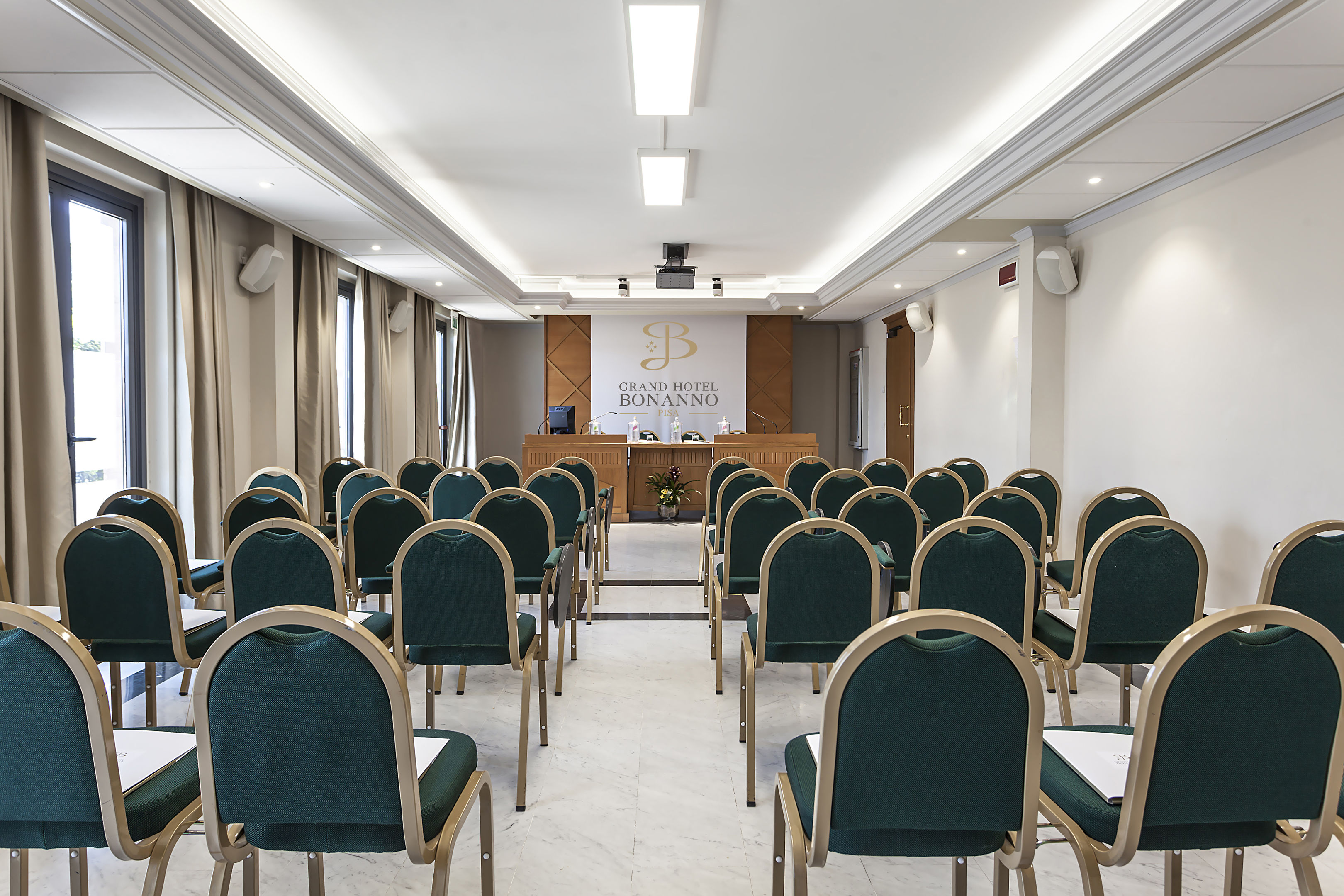 Grand Hotel Bonanno foto 66