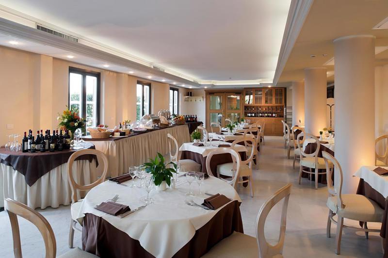 Grand Hotel Bonanno in Pisa - foto 5