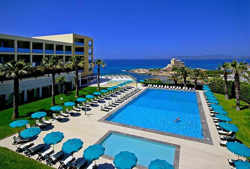 Smy Carlos V Wellness & Spa Alghero image 1