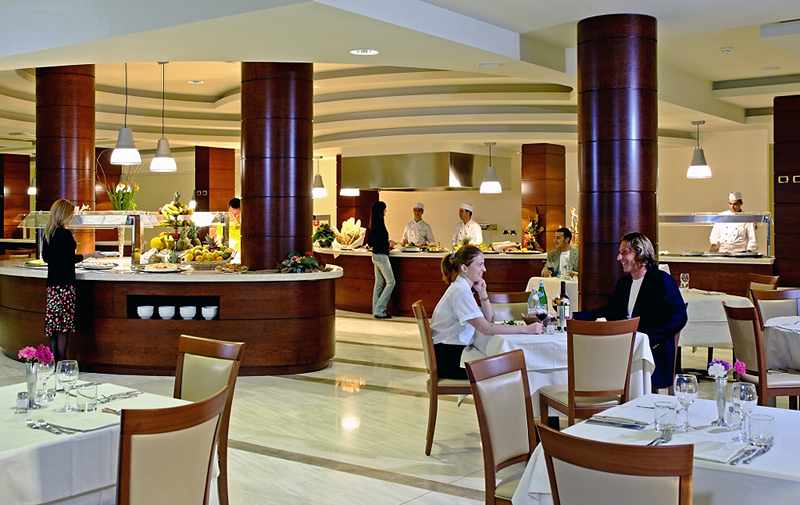 Smy Carlos V Wellness & Spa Alghero image 2