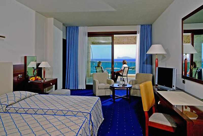 Smy Carlos V Wellness & Spa Alghero image 3