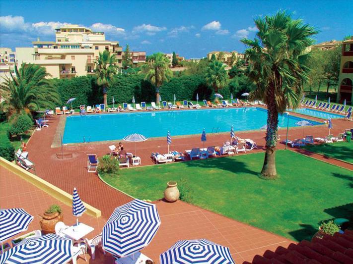 Smy Carlos V Wellness & Spa Alghero in Alghero - foto 3