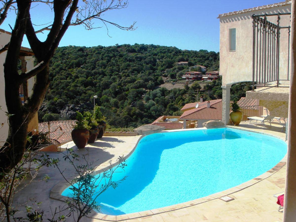Hotel Arathena foto 6