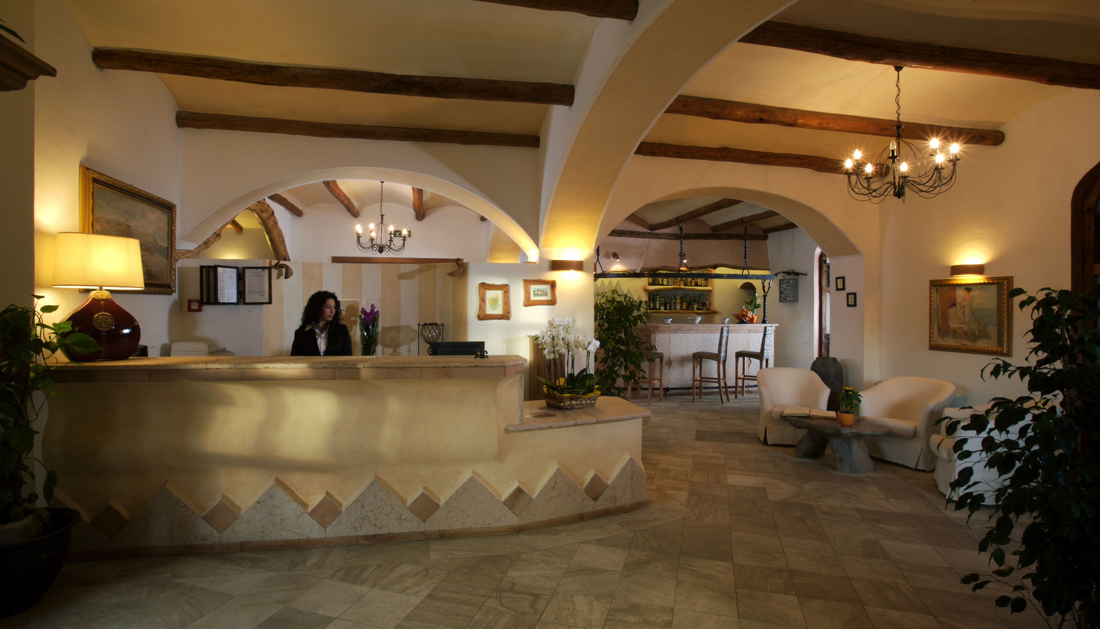 Hotel Arathena foto 20
