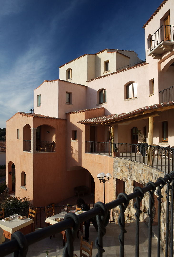 Hotel Arathena foto 34