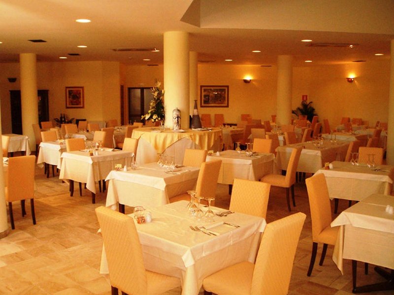 Hotel Arathena foto 7