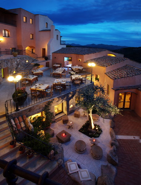 Hotel Arathena foto 9