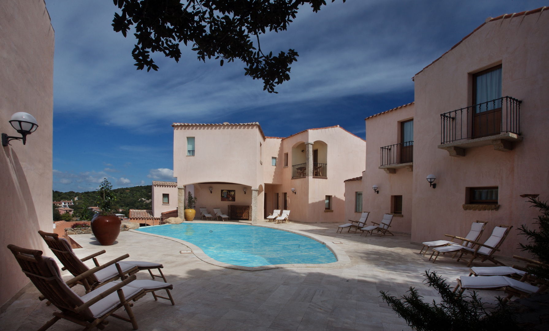 Hotel Arathena foto 22