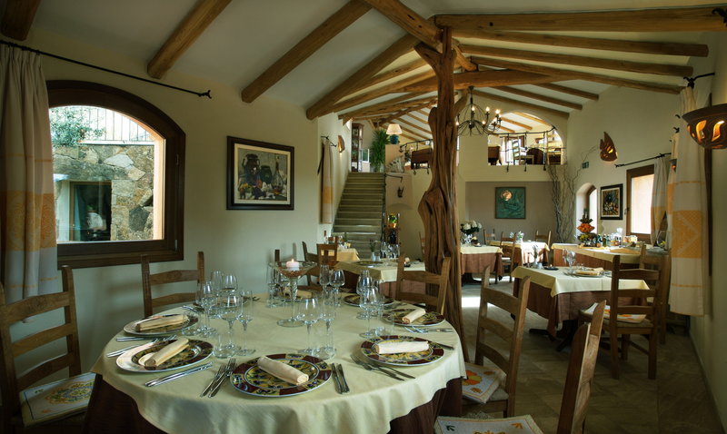 Hotel Arathena foto 36