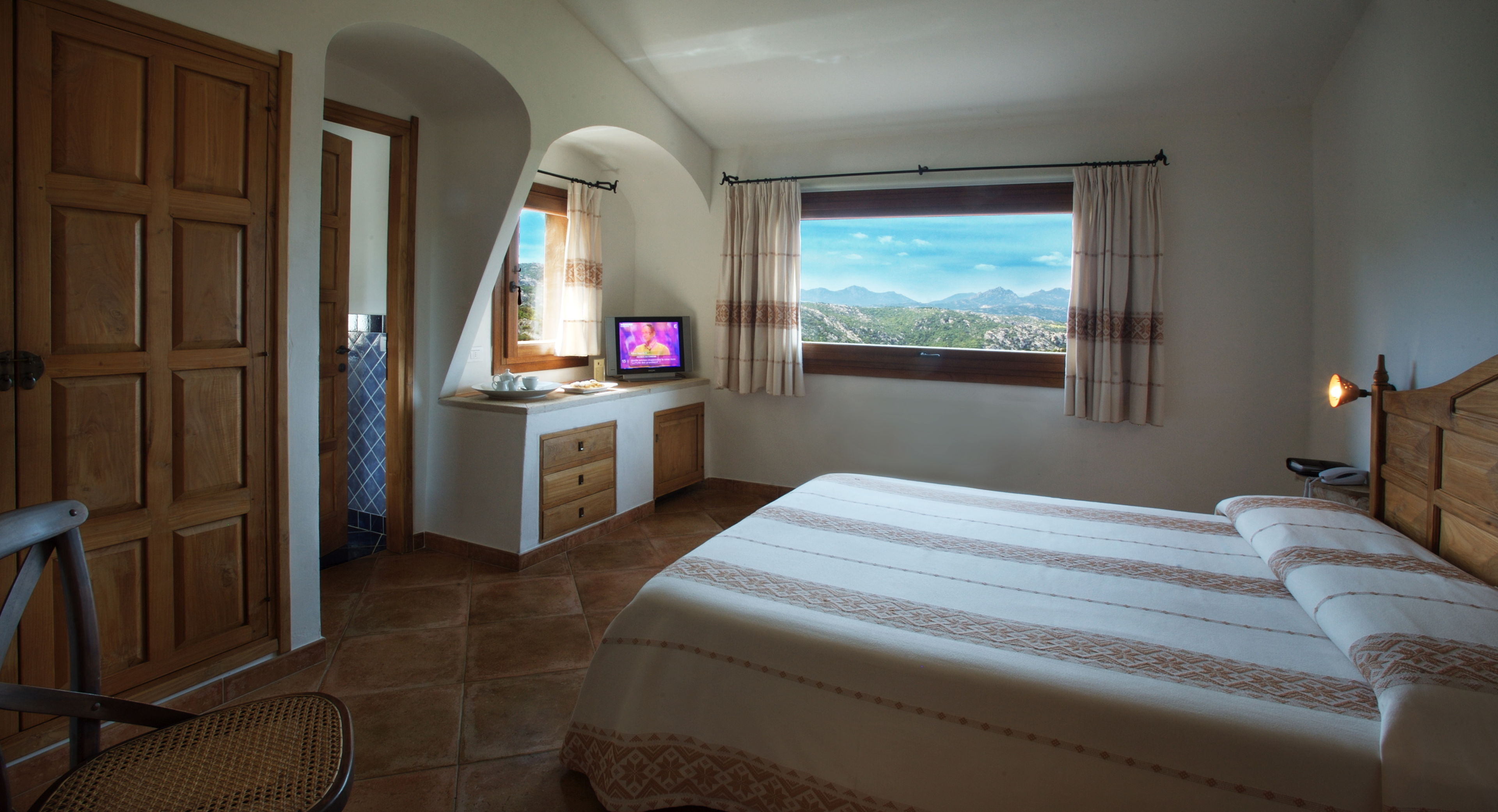 Hotel Arathena foto 29