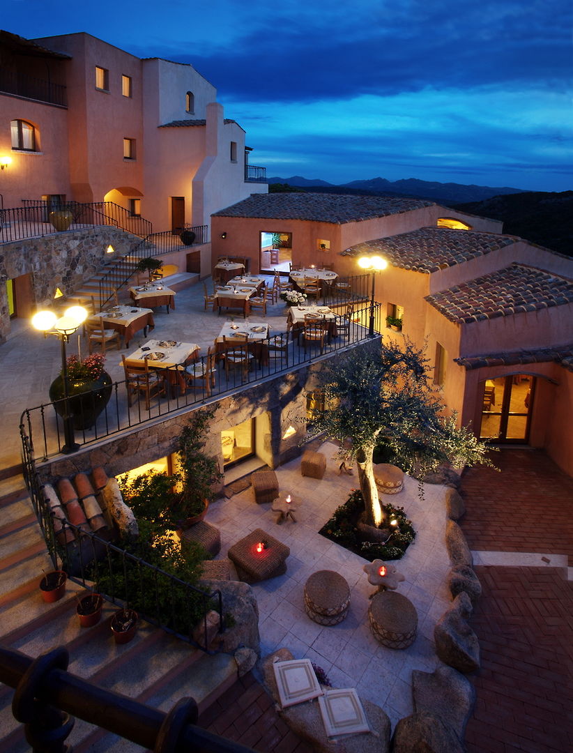 Hotel Arathena foto 10