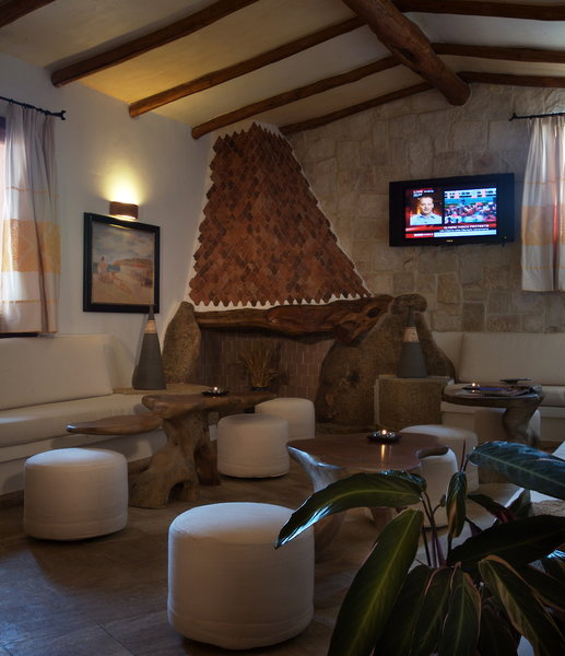 Hotel Arathena foto 12