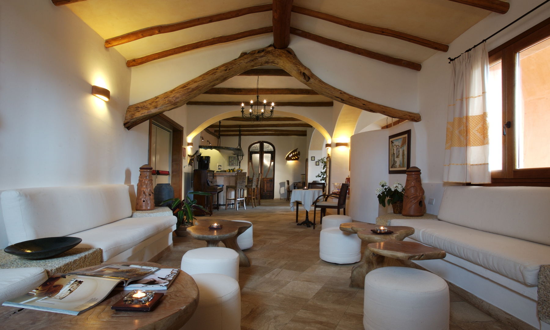 Hotel Arathena foto 16