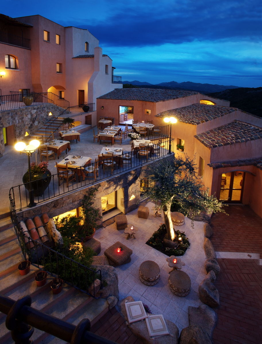 Hotel Arathena foto 11