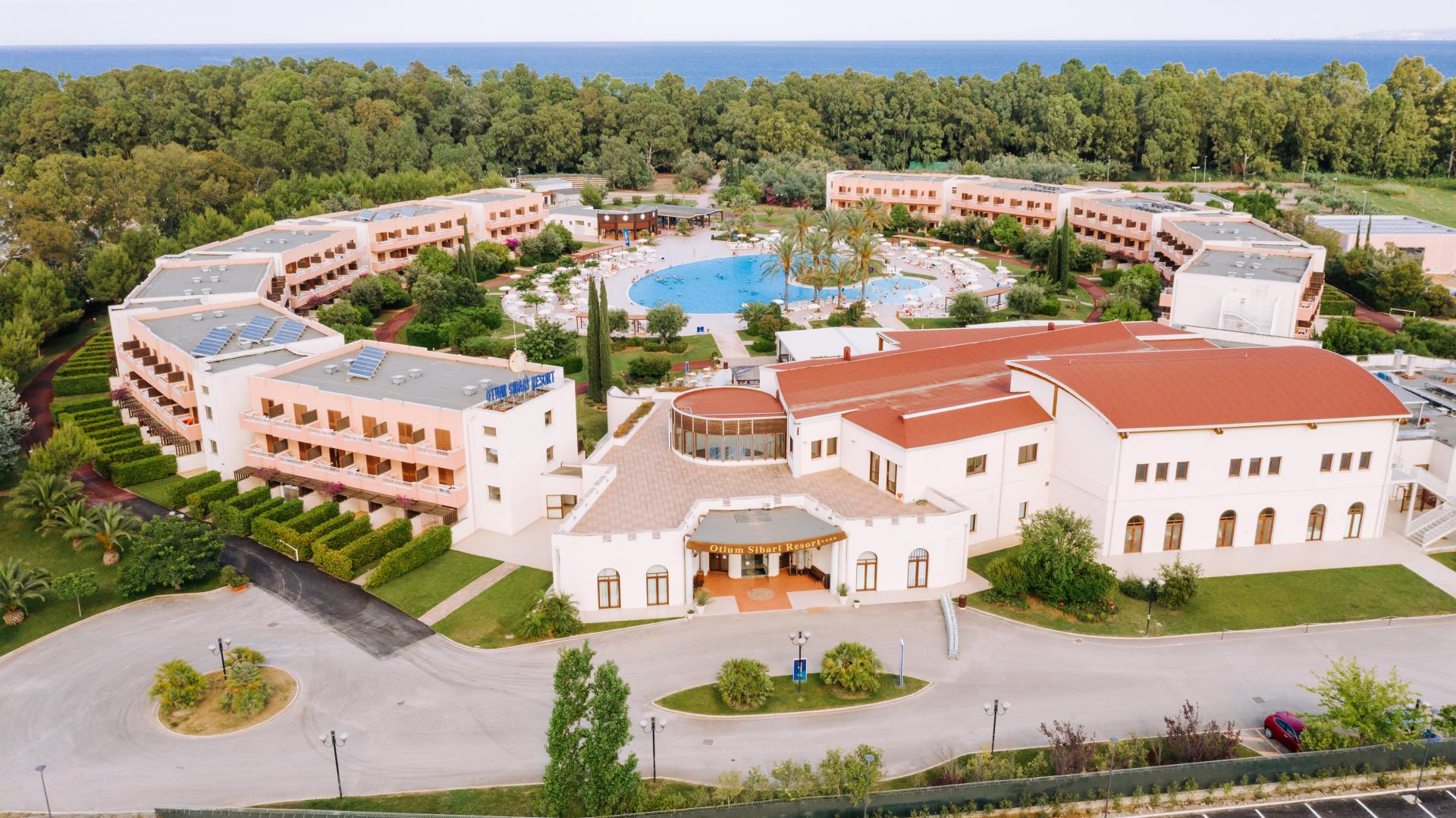 Valtur Calabria Otium Resort foto 17