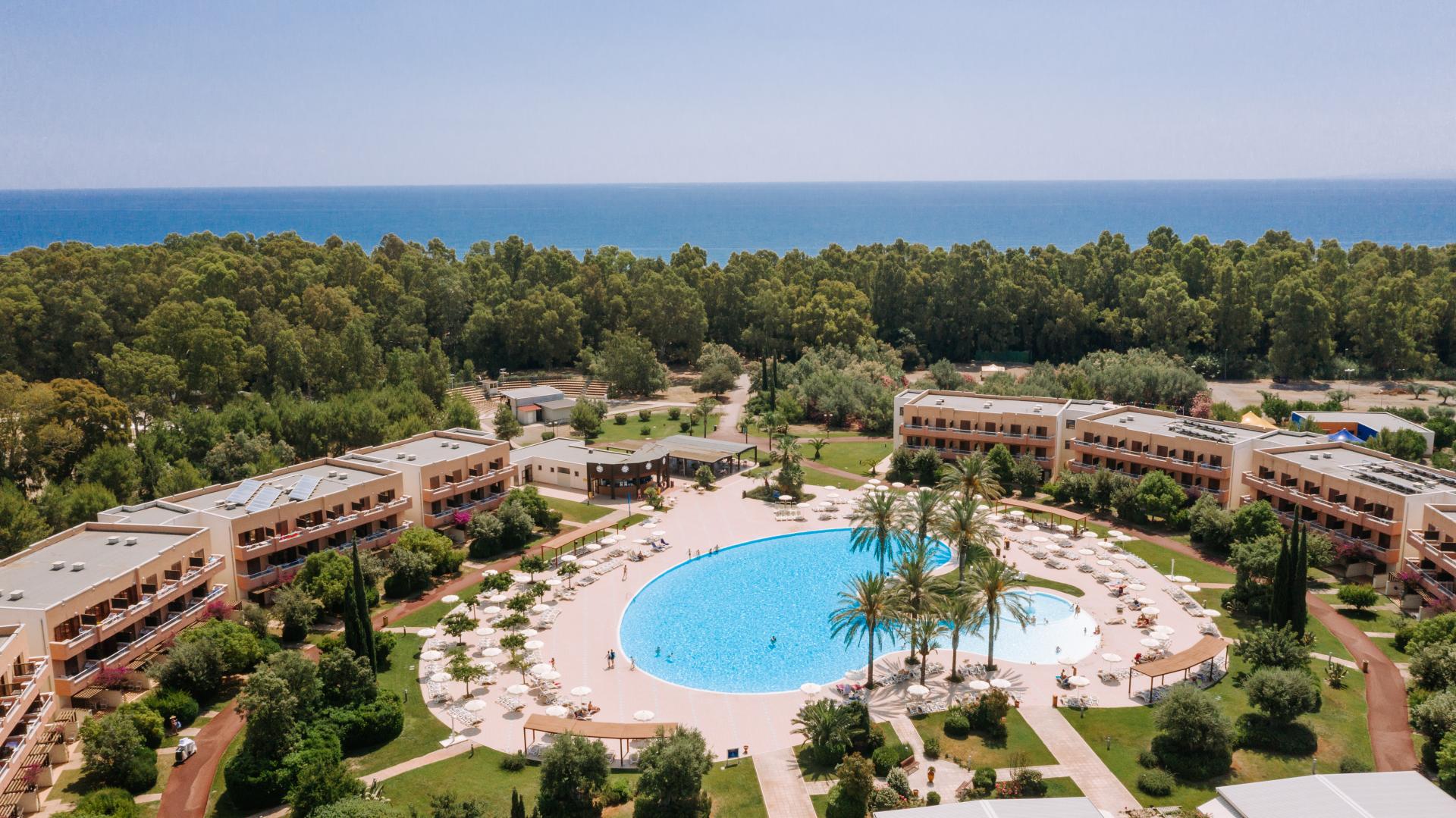 Valtur Calabria Otium Resort foto 18