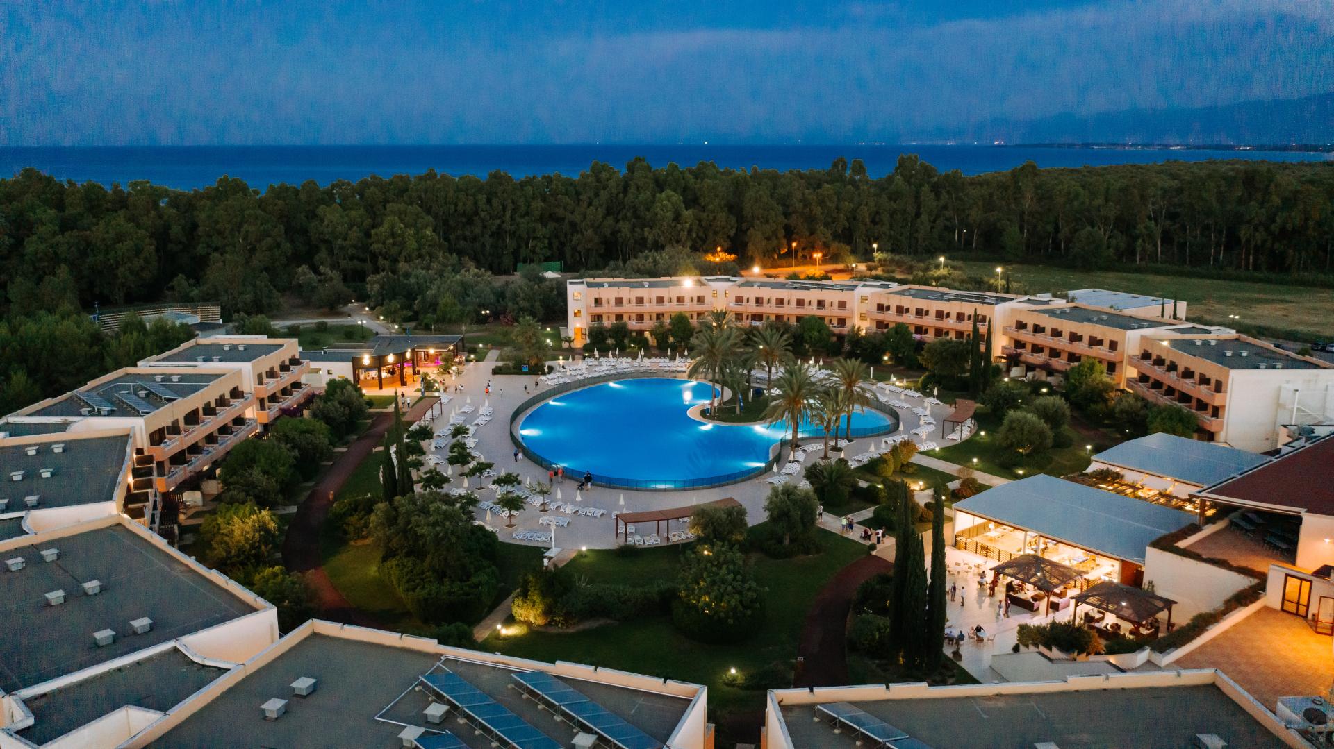 Valtur Calabria Otium Resort foto 24