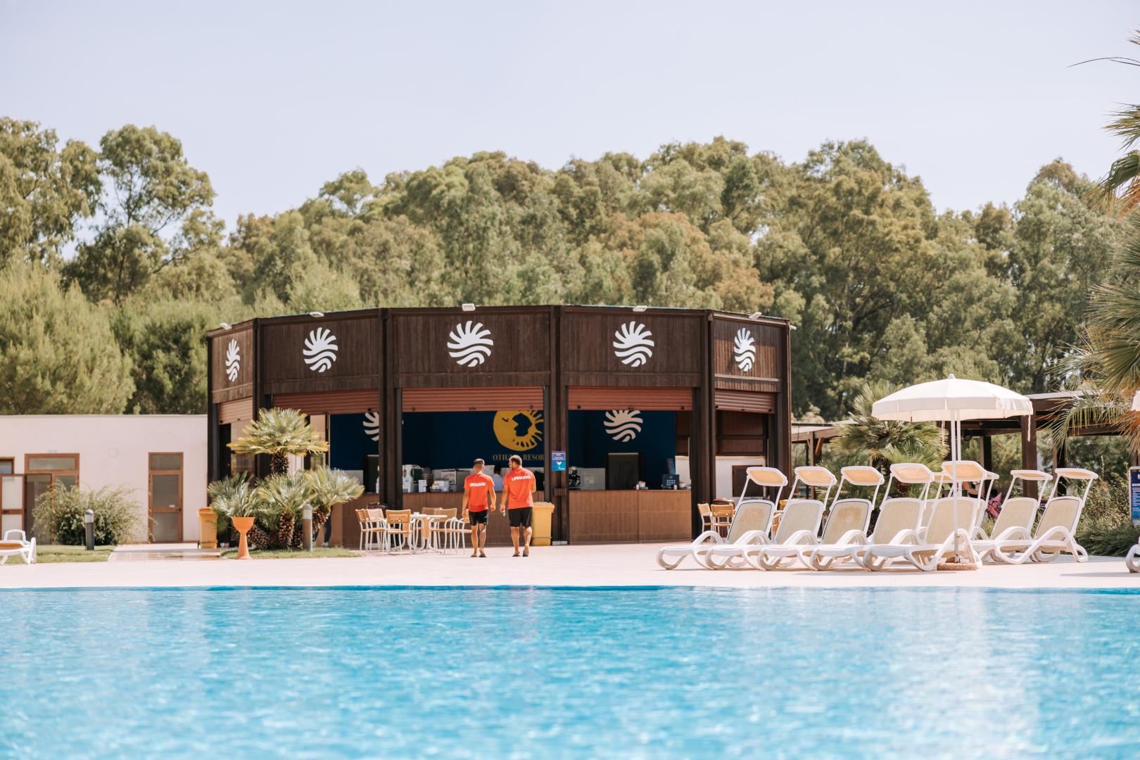 Valtur Calabria Otium Resort image 3