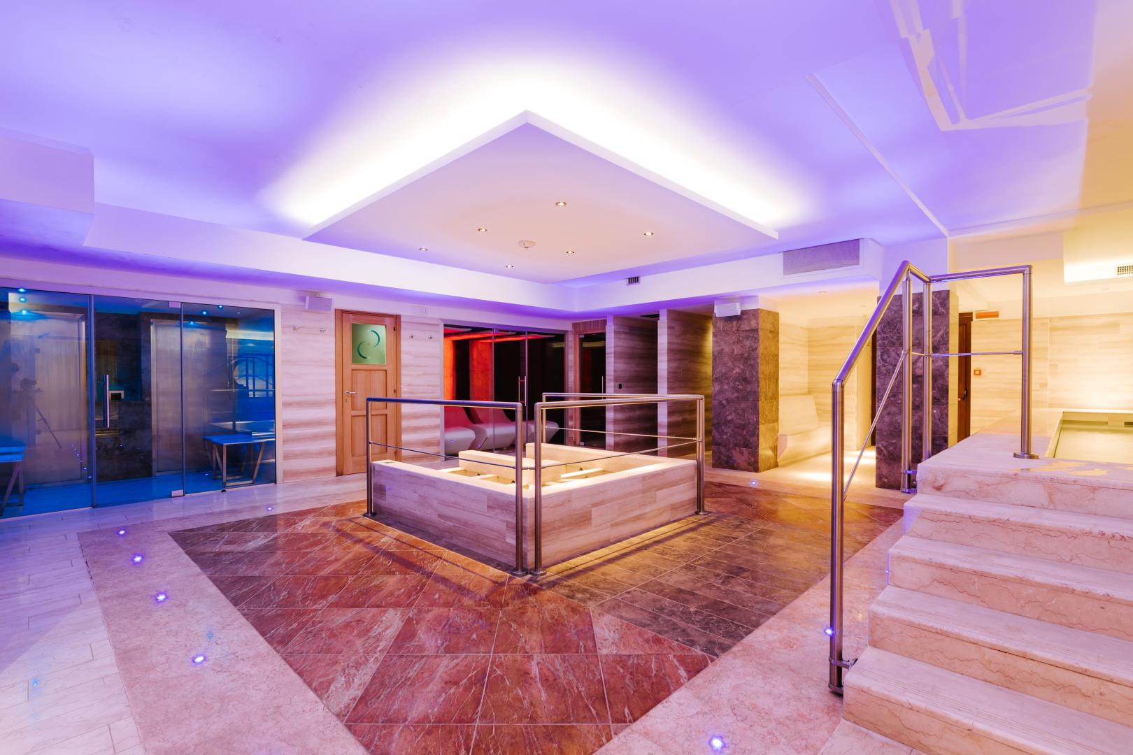Valtur Calabria Otium Resort foto 15