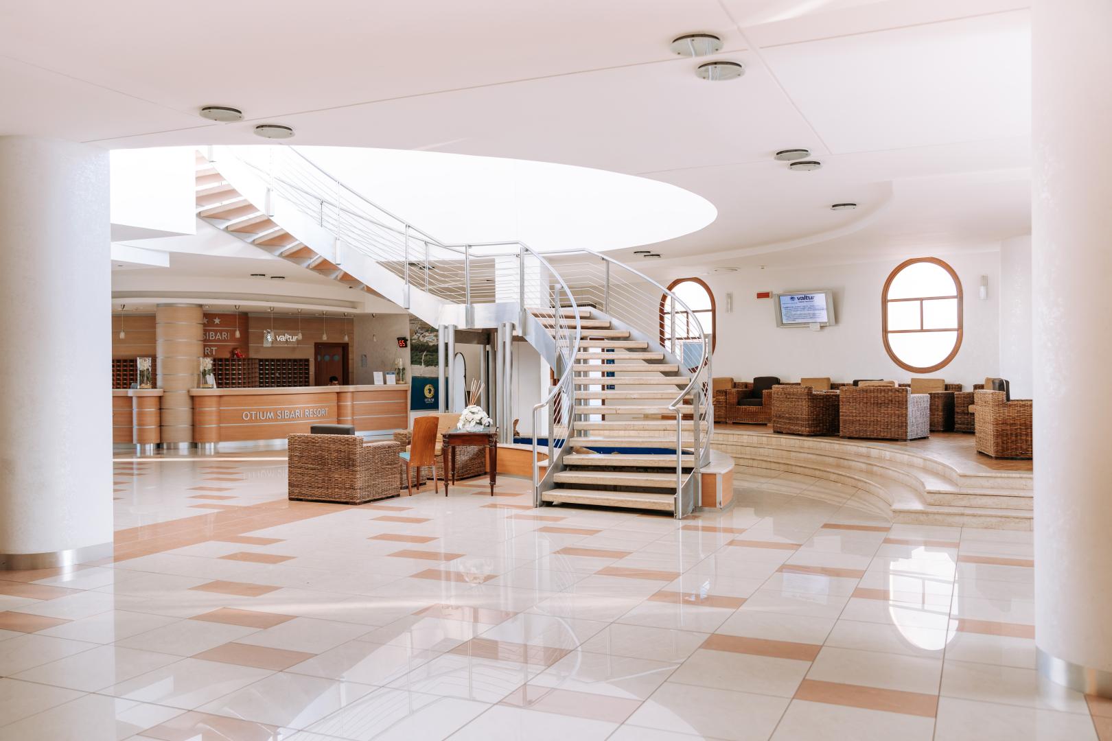 Valtur Calabria Otium Resort foto 13