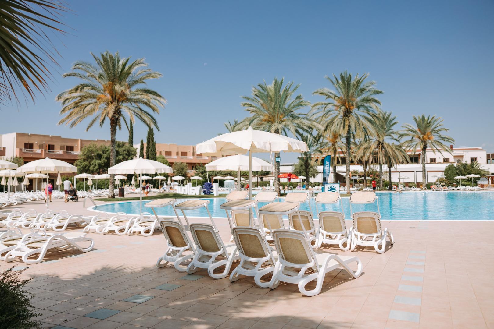 Valtur Calabria Otium Resort foto 6