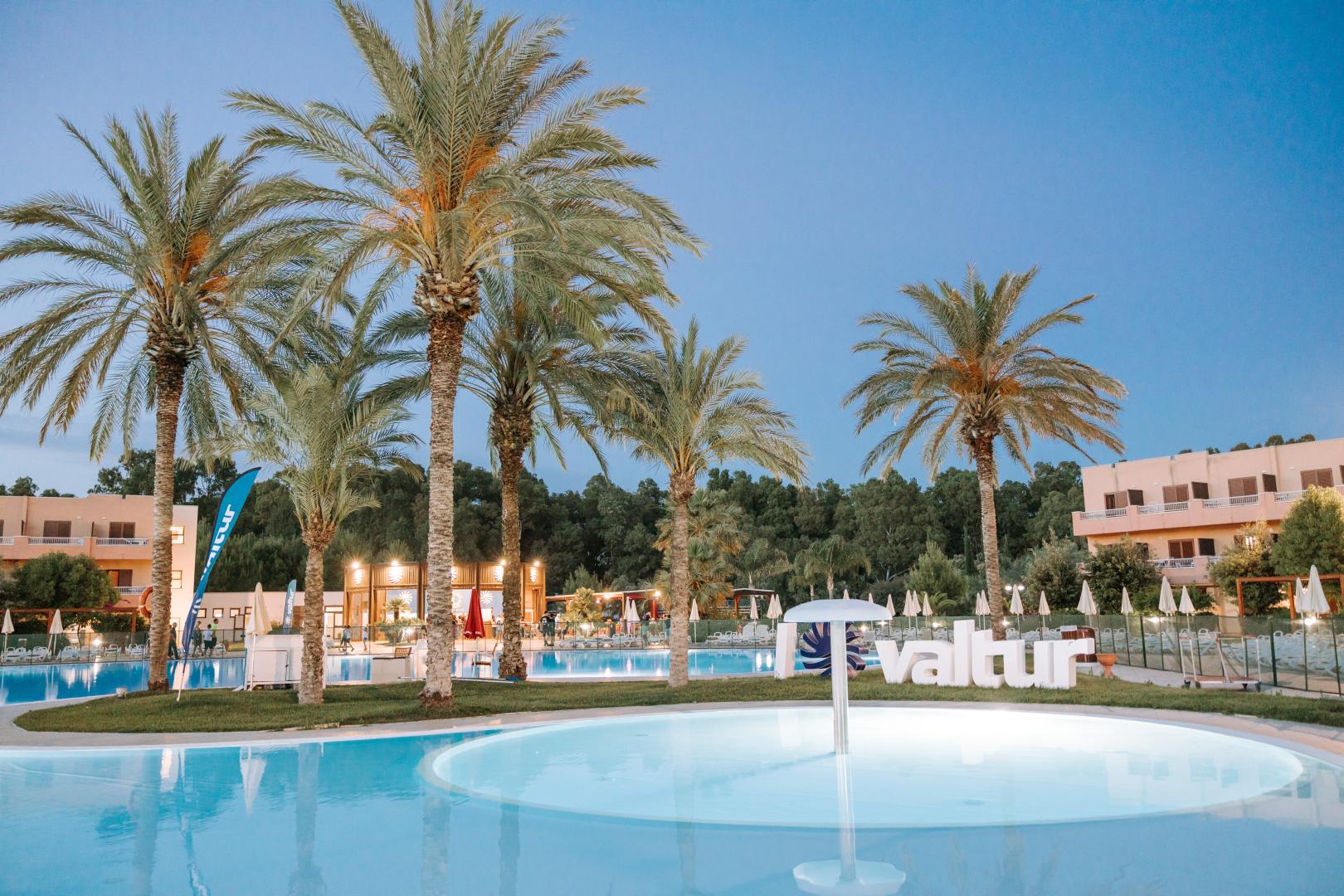 Valtur Calabria Otium Resort foto 19