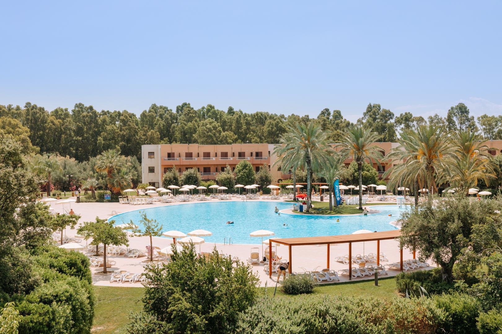 Valtur Calabria Otium Resort foto 29