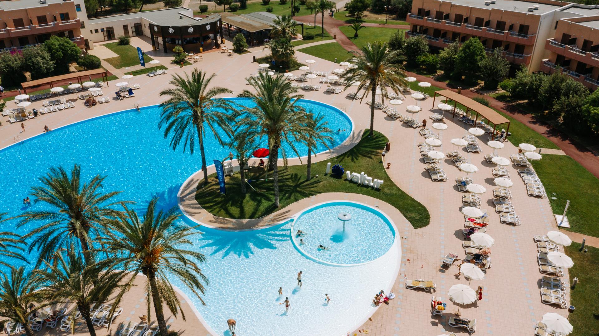 Valtur Calabria Otium Resort foto 31