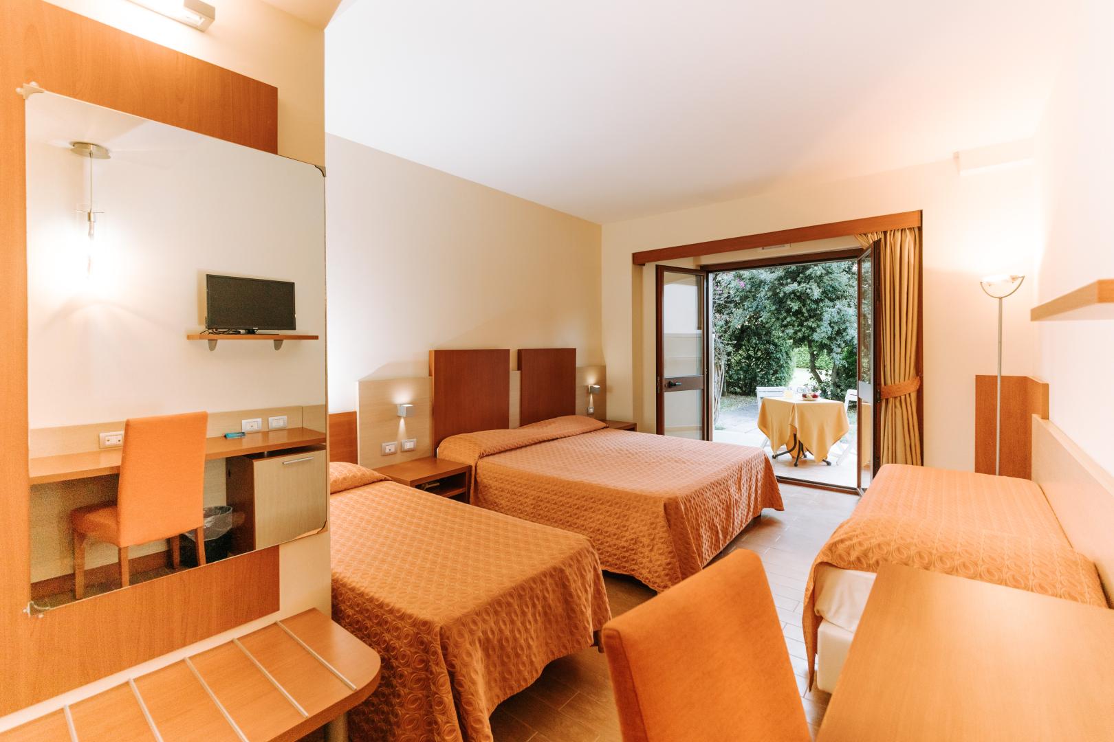 Valtur Calabria Otium Resort image 1