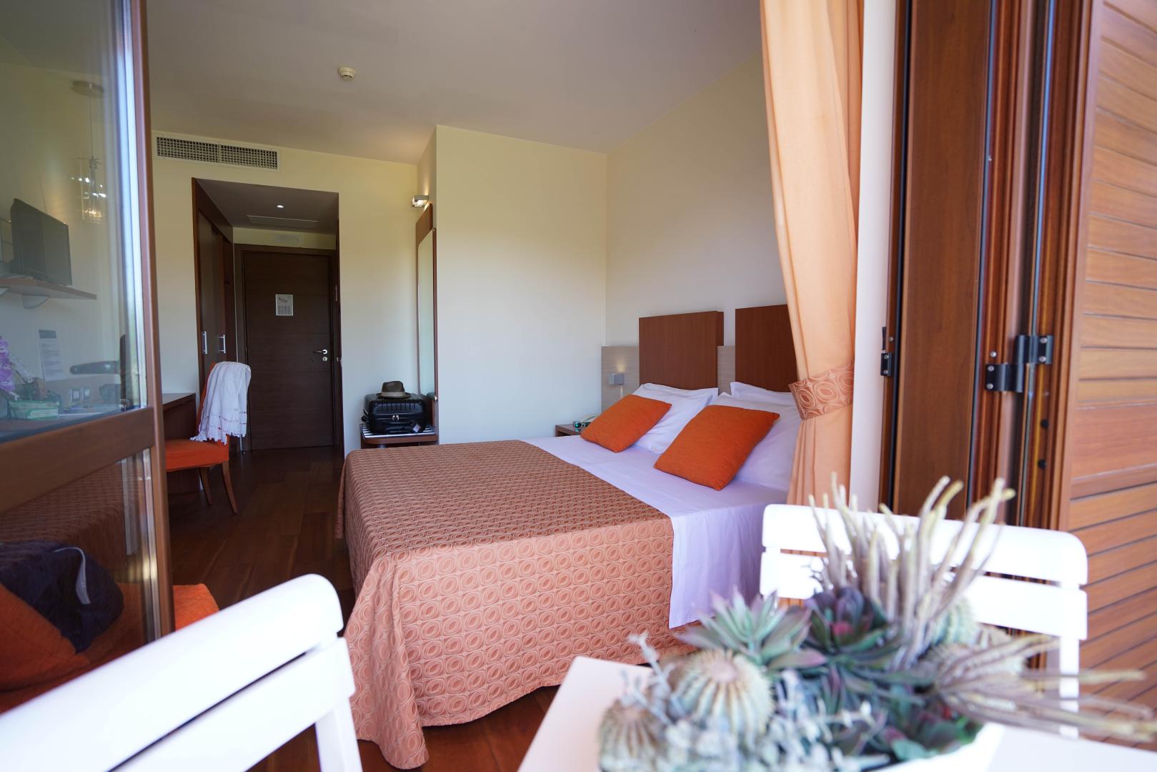 Valtur Calabria Otium Resort foto 7