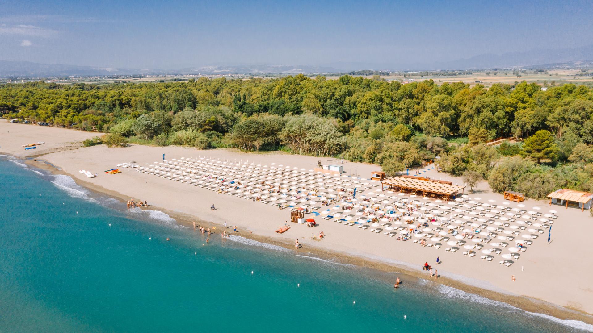 Valtur Calabria Otium Resort foto 27