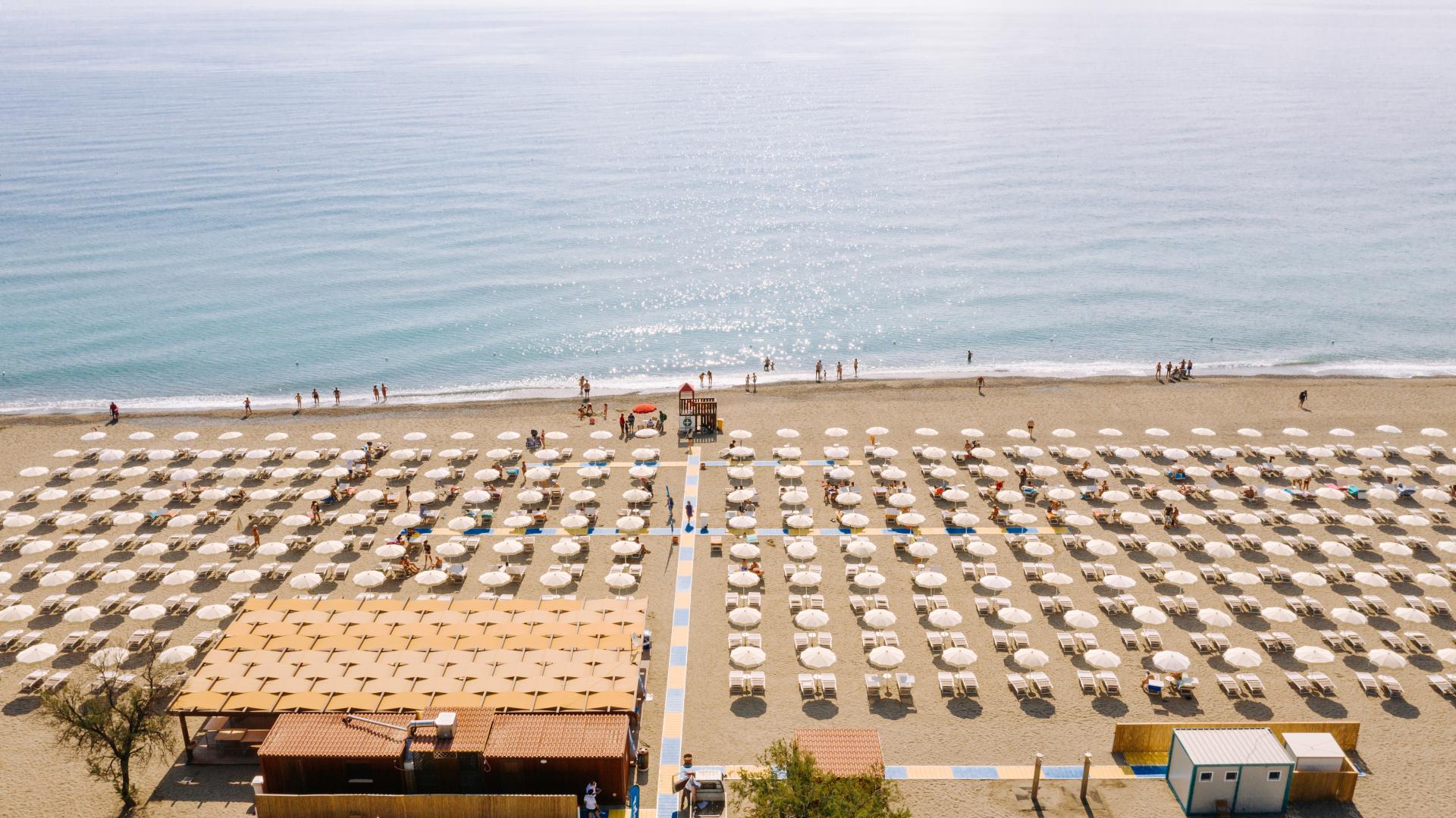 Valtur Calabria Otium Resort foto 12