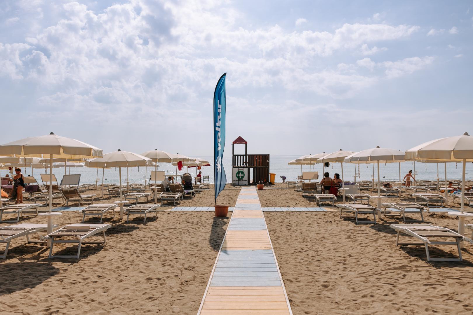 Valtur Calabria Otium Resort foto 22