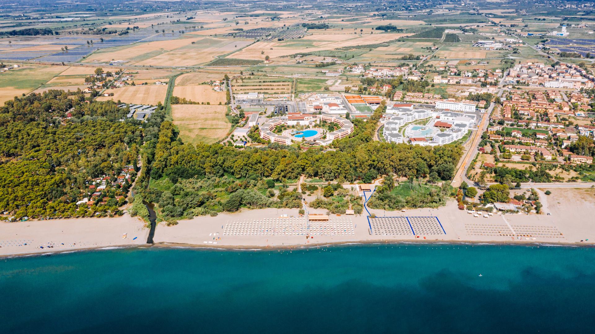 Valtur Calabria Otium Resort foto 11